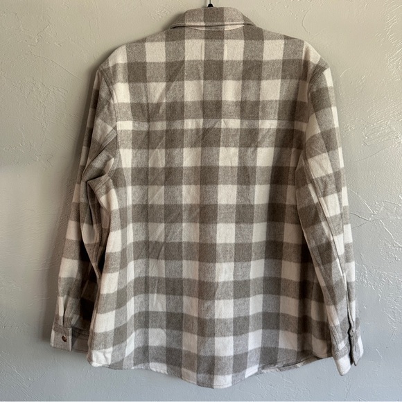 Rails Tripp Shirt Jacket - Picture 5 of 9